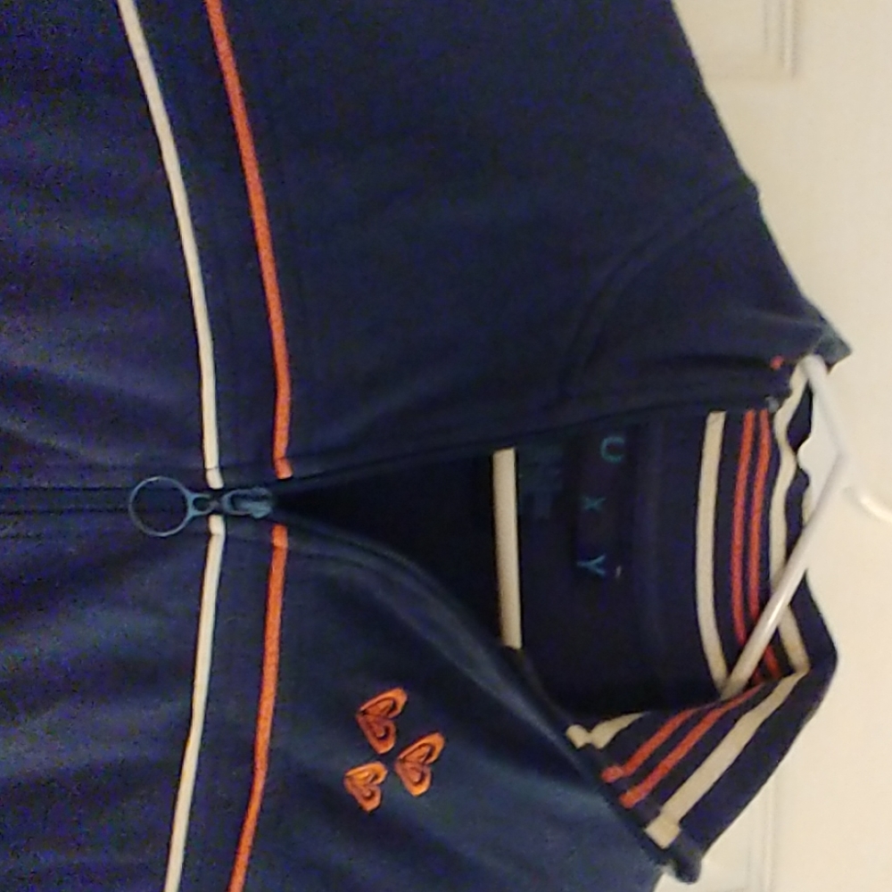 Roxy zip up - Picture 2 of 3